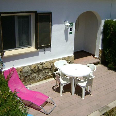 הוילה Denia El Palmar 183 מראה חיצוני תמונה