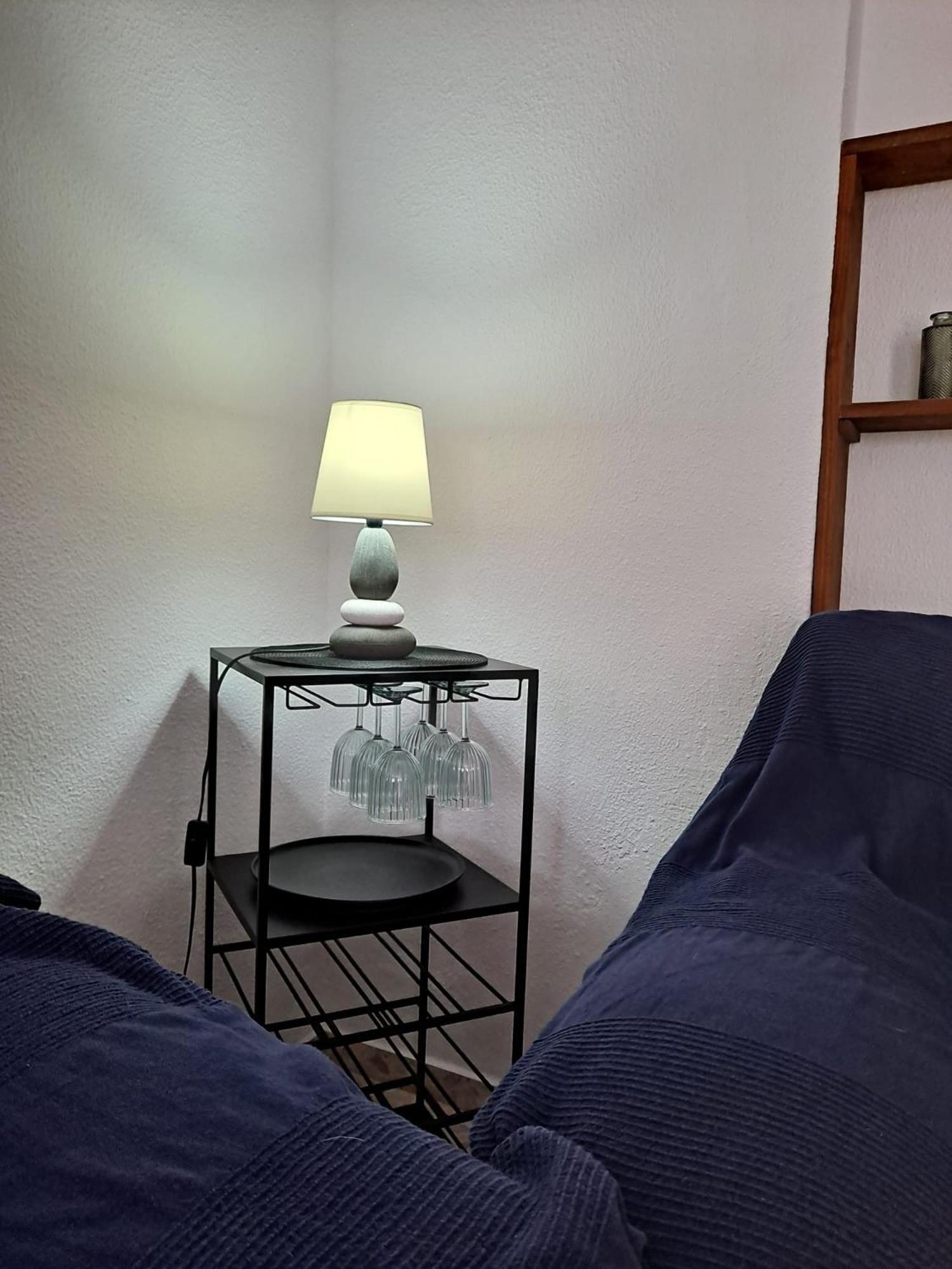 הוילה Denia El Palmar 183 מראה חיצוני תמונה