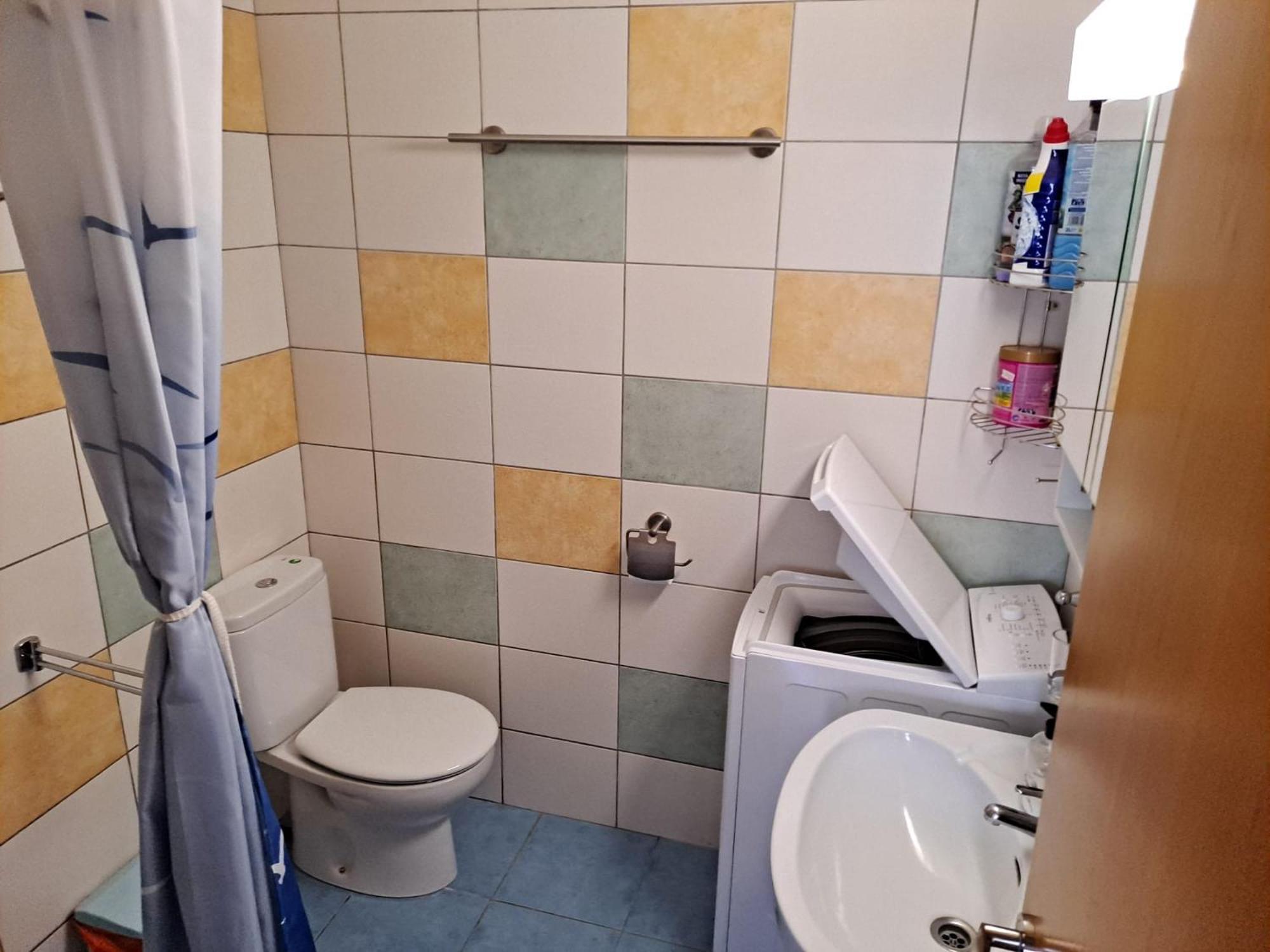 הוילה Denia El Palmar 183 מראה חיצוני תמונה