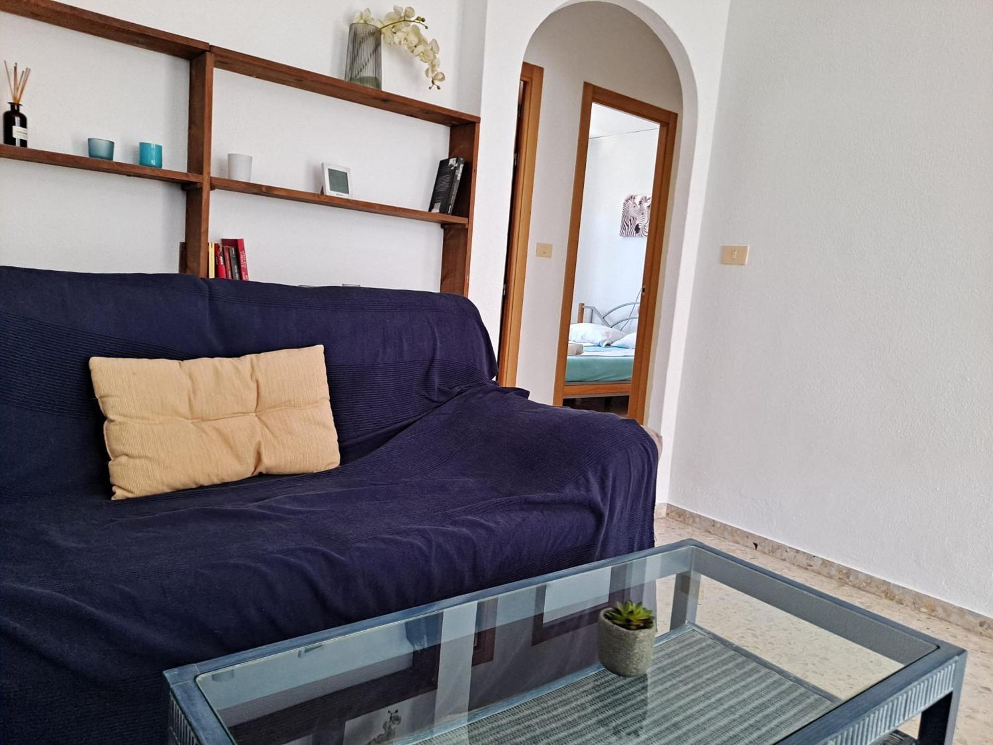 הוילה Denia El Palmar 183 מראה חיצוני תמונה