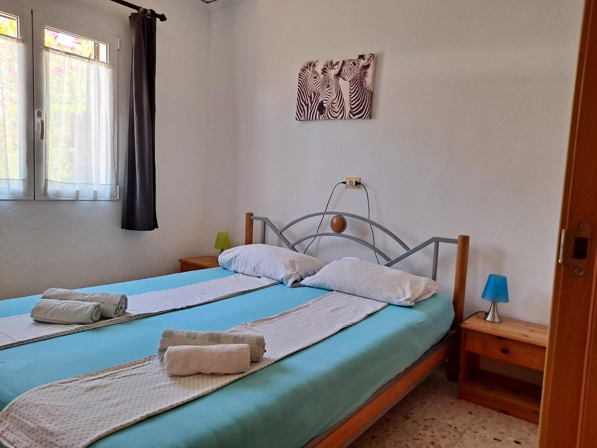 הוילה Denia El Palmar 183 מראה חיצוני תמונה